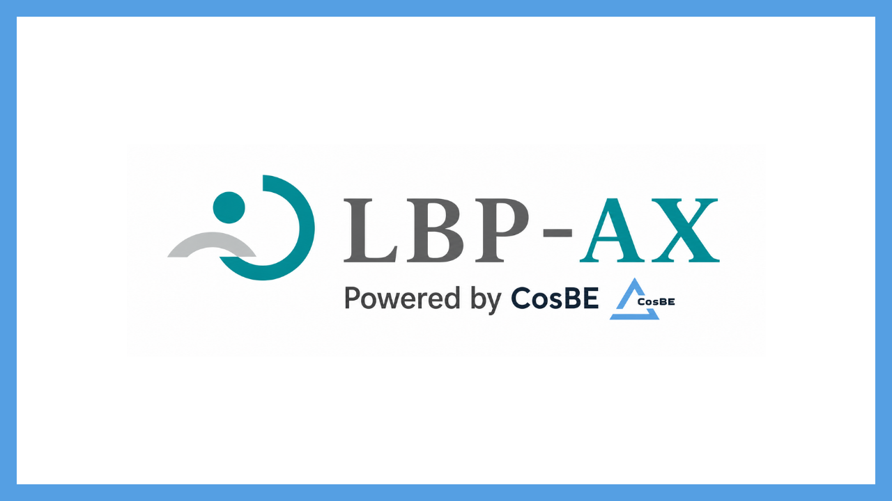 生成AIの普及だけでは埋まらない大企業と中小企業の「AI格差」CosBEとLBPグループ、本格的なAI変革を全国の中小企業へ